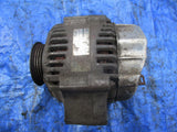 97-01 Honda CRV B20B4 OEM alternator 102211-1880 non vtec OEM B20 Denso CJV86