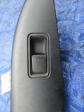 2006 Mazda 6 passenger rear power window switch control C23566370 OEM black