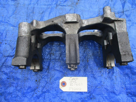 94-01 Acura Integra GSR B18C1 crankshaft girdle support OEM B18C VTEC engine P10