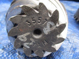 99-06 Chevy Silverado 8.6 rear 3.73 ring and pinion gear set OEM 1500 Sierra 4.8