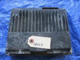 1999 Chevy Silverado 5.7 computer ECM ECU OEM 9360595 CMUC 16263494