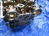 94-01 Acura Integra B18B1 bare cylinder head assembly B20 B18 B20B P75-2 engine