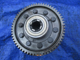 97-01 Honda CRV B20Z2 automatic transmission differential ring gear OEM B20 B20B