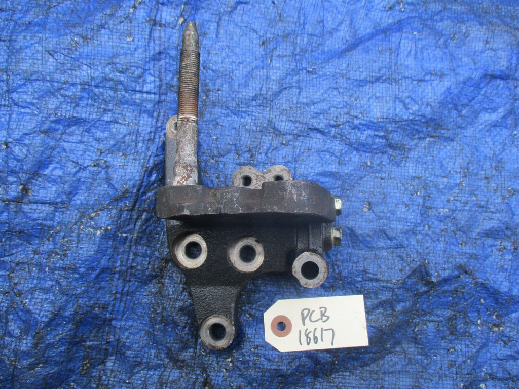 97-01 JDM Honda Prelude driver engine bracket F20B motor VTEC OEM F20 PCB 2