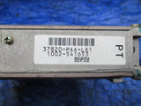 1999 Honda Accord automatic transmission engine computer ECM 37820-PAA-L61 ECU