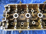 94-01 Acura Integra B18B1 bare cylinder head assembly B20 B18 B20B P75-2 engine