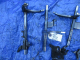 05-06 Acura RSX K20A3 base manual transmission shifter fork set OEM PTD6 5 speed