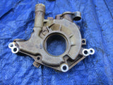 2009 Nissan Murano 3.5 oil pump assembly engine motor OEM