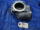 2012 Kia Sorento 2.4 throttle body assembly OEM engine motor Hyundai Sonata