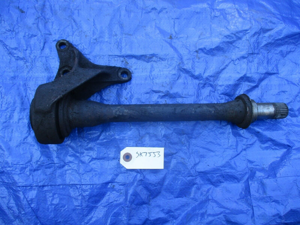 90-93 Acura Integra GSR B17A1 manual transmission half shaft assembly SK7-J OEM