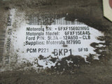 2005 Ford F150 5.4 engine computer ECM ECU OEM 5L3A-12A650-CLB PCM P221 BKP1 2