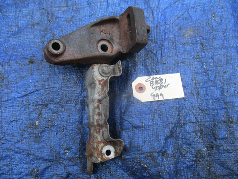 94-01 Acura Integra B18B1 upper power steering bracket engine motor OEM LS P54 9