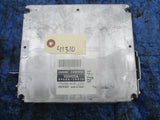 2000 Toyota Celica GT manual transmission engine computer ECU ECM 89666-20030