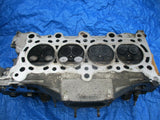 06-09 Honda Civic R18A1 VTEC cylinder head assembly OEM engine motor R18 RNA-9