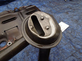 99-00 Honda Civic SIR SI B16A2 OEM windage tray and pickup assembly PR3 B16 VTEC