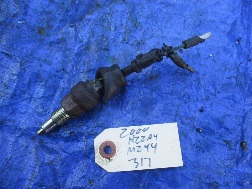 97-01 Honda Prelude H22A4 M2Y4 manual transmission reverse sensor 5 speed VTEC B