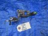 02-04 Honda Civic SIR K20A3 shifter stay engine manual transmission bracket K20