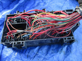 2008 Jeep Grand Cherokee engine fuse box assembly 56048404AH OEM IPDM IPM FCM