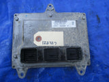2007 Honda Civic Hybrid computer ecu manual transmission 37820-RMX-A05 OEM