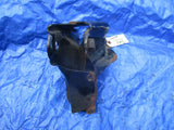 97-01 Honda CRV B20Z2 auto transmission rear engine bracket 4 wheel drive SBXM