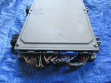 97-98 Acura 1.6EL automatic engine computer ECM ECU 37820-PBA-C72 auto D16Y8