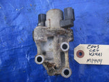 02-06 Honda CRV K24A1 vtec solenoid assembly OEM engine motor K24 ivtec M1444