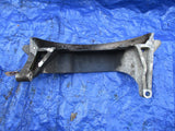 02-06 Honda Element K24A8 manual transmission stiffener bracket support RAA OEM