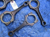 2004 Honda Odyssey J35A4 OEM connecting rods set BVF3 engine motor 124TT