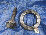 99-06 Chevy Silverado 8.6 rear 3.73 ring and pinion gear set OEM 1500 Sierra 4.8