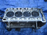 2009 Audi A4 2.0 bare cylinder head assembly 06H 103 373 J engine motor OEM