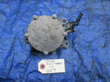 2012 Mini Cooper 1.6 vacuum pump assembly engine motor OEM 007