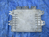 2007 Nissan Sentra MEC90-050 C1 engine computer ECU ECM EBX Module Hitachi KK