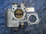 05-06 Honda CRV K24A1 throttle body assembly OEM engine motor K24A base PR730