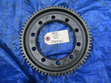 92-95 Honda Civic D15B7 manual transmission ring gear OEM D15 S20 D16