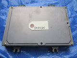 96-98 Honda Civic D16Y8 manual engine computer ECM ECU 37820-P2P-C34 vtec 302025