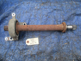02-06 Acura RSX Type S K20A2 manual transmission half shaft intermediate K20 6MN