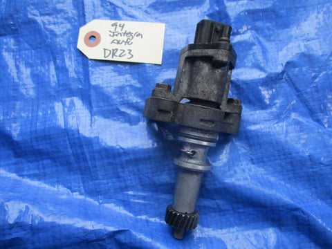 94-01 Acura Integra B18B1 auto transmission vehicle speed sensor VSS OEM B18 LS