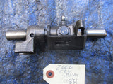 97-01 Honda CRV B20Z2 manual transmission shift arm SBXM OEM 4WD slider