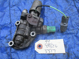 92-95 Honda Civic D16Z6 vtec solenoid assembly pressure switch OEM D16Z6 JJ17