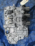 2013 Mazda 6 2.5 automatic transmission valve body assembly engine motor OEM MR1