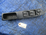 04-06 Subaru Impreza WRX master power window switch control OEM black 3646F