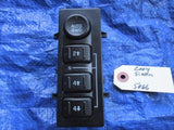 03-06 Chevy Silverado 4X4 push button switch assembly GMC Sierra OEM 15164520