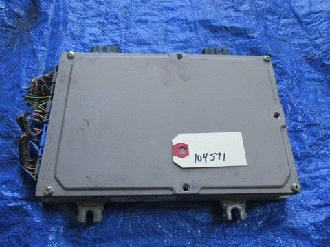 97-98 Acura 1.6EL automatic engine computer ECM ECU 37820-PBA-C72 auto D16Y8