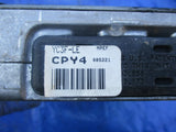 2000 Ford F250 5.4 engine computer ECM MLC-496A CPY4 YC3F-12A650-LE ECU PCM