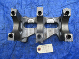 97-01 Acura Integra Type R B18C5 crankshaft girdle support OEM B18C1 VTEC engine