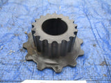 96-01 Acura Integra GSR B18C1 timing gear pulley fluctuation gear VTEC B18 B16 F