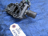 92-95 Honda Civic D16Z6 vtec solenoid assembly pressure switch OEM D16Z6 GN14B
