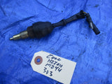 97-01 Honda Prelude H22A4 M2Y4 manual transmission reverse sensor 5 speed VTEC 3