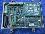 88-91 JDM Honda Civic B16 vtec engine computer ecu OBD0 37820-pW0-000 socketed