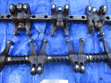 07-08 Acura TL J32A3 rocker arm assembly set LMA engine motor OEM J32 801458